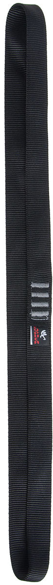 Cypher 1 inch Nylon 24-inch Black Locking Cable - Model 448756