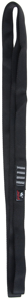 Cypher 1-Inch Nylon Rope – 120 Feet Black by CYPHER