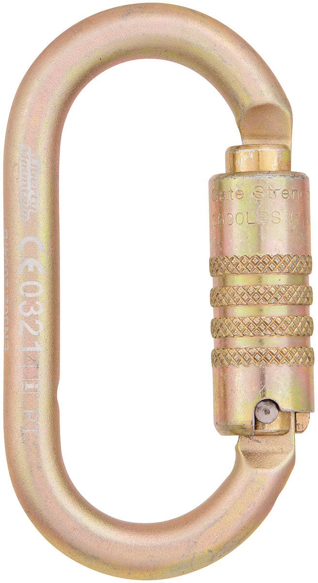 CYPHER G Series Oval 3 Aluminum Ansi - High-Performance Exhaust Tip