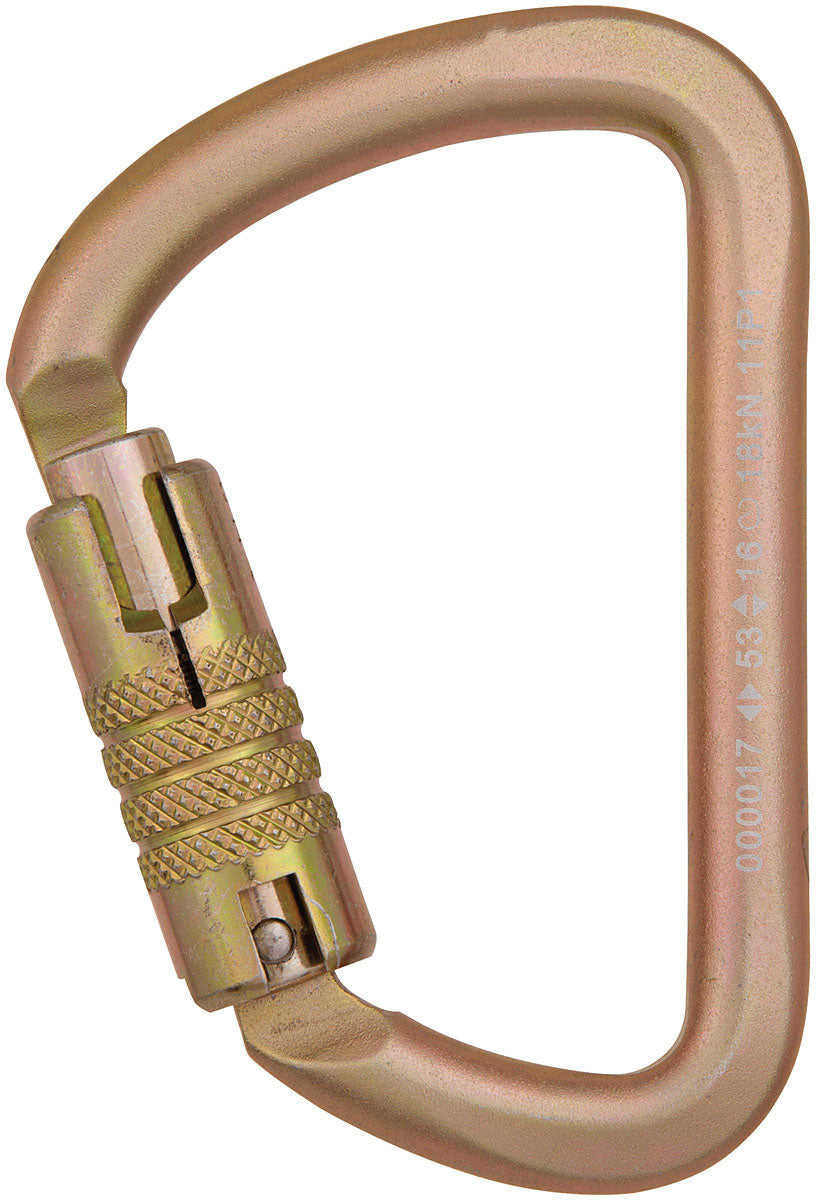 CYPHER G Series Large D 3 Al ANSI Heavy-Duty Door Lock