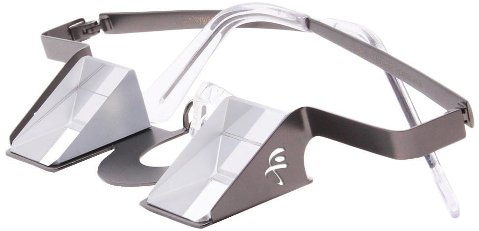 Cypher Steel Frame Bike in Grey - Durable and Reliable Cycling Frame