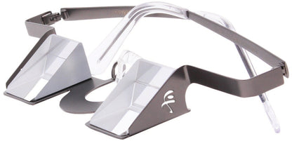 Cypher Steel Frame Bike in Grey - Durable and Reliable Cycling Frame