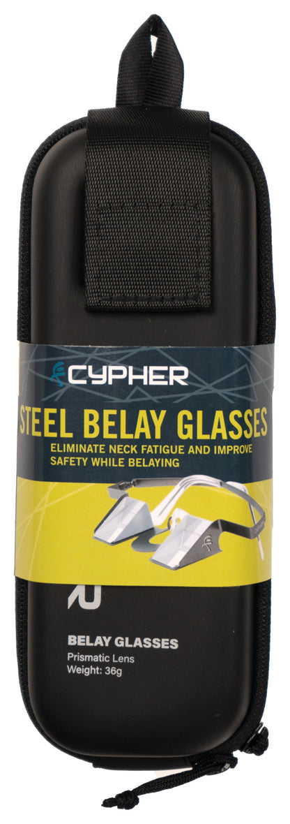 Cypher Steel Frame Bike in Grey - Durable and Reliable Cycling Frame