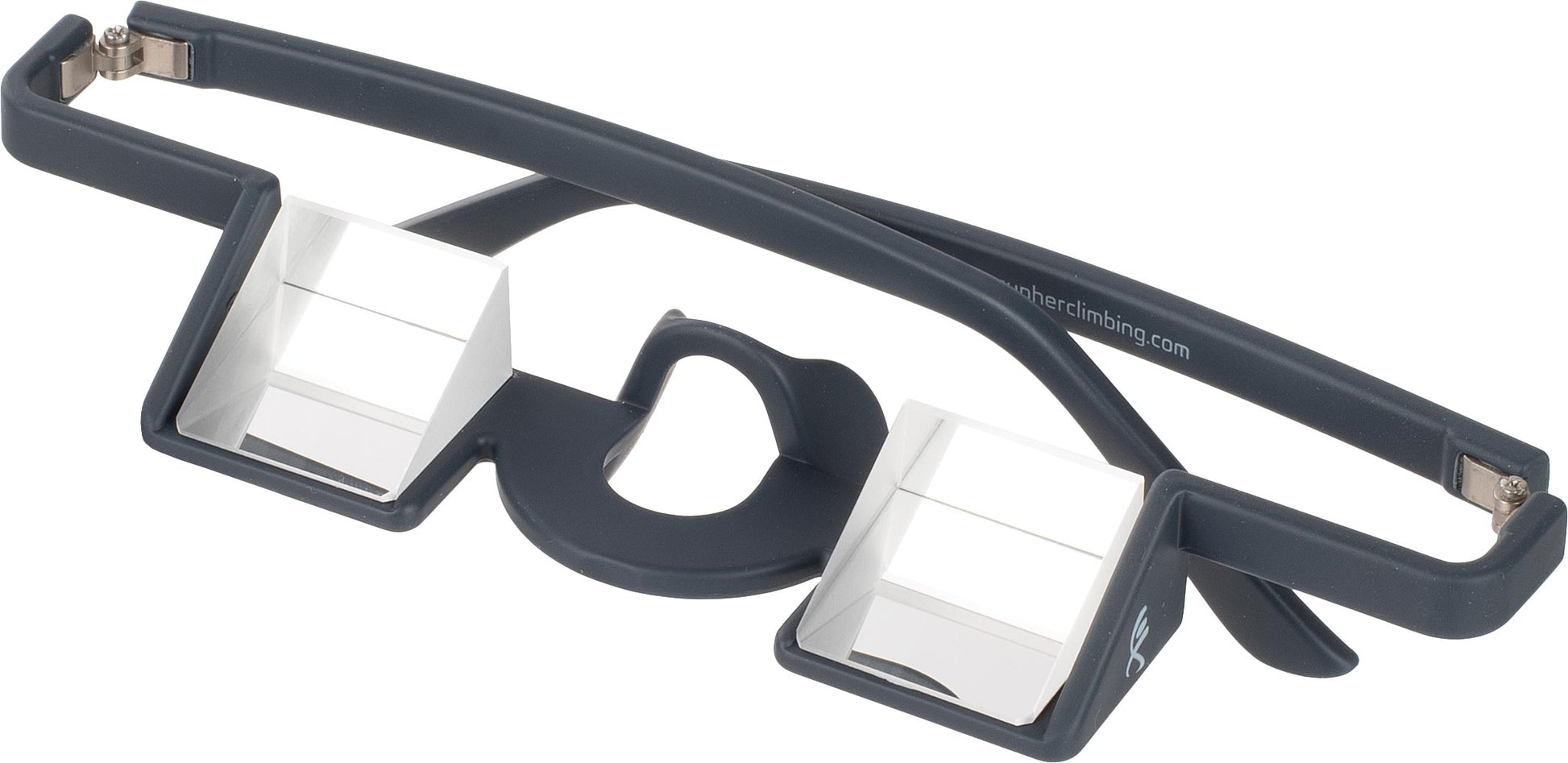 Cypher Belay Glasses Black by Cypher - Enhanced Rock Climbing and Rappelling Eyewear