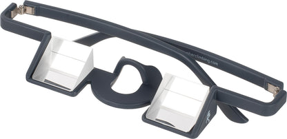 Cypher Belay Glasses Black by Cypher - Enhanced Rock Climbing and Rappelling Eyewear