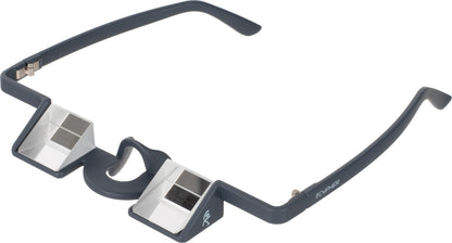 Cypher Belay Glasses Black by Cypher - Enhanced Rock Climbing and Rappelling Eyewear