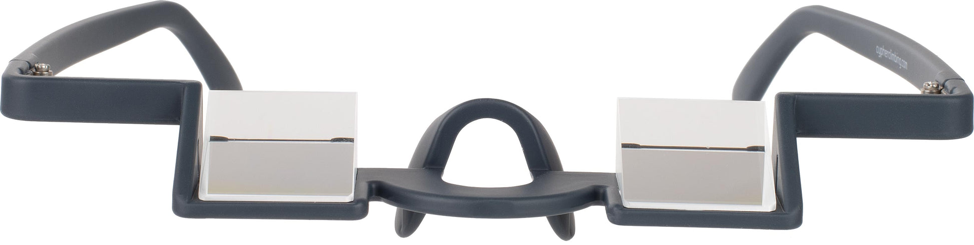 Cypher Belay Glasses Black by Cypher - Enhanced Rock Climbing and Rappelling Eyewear