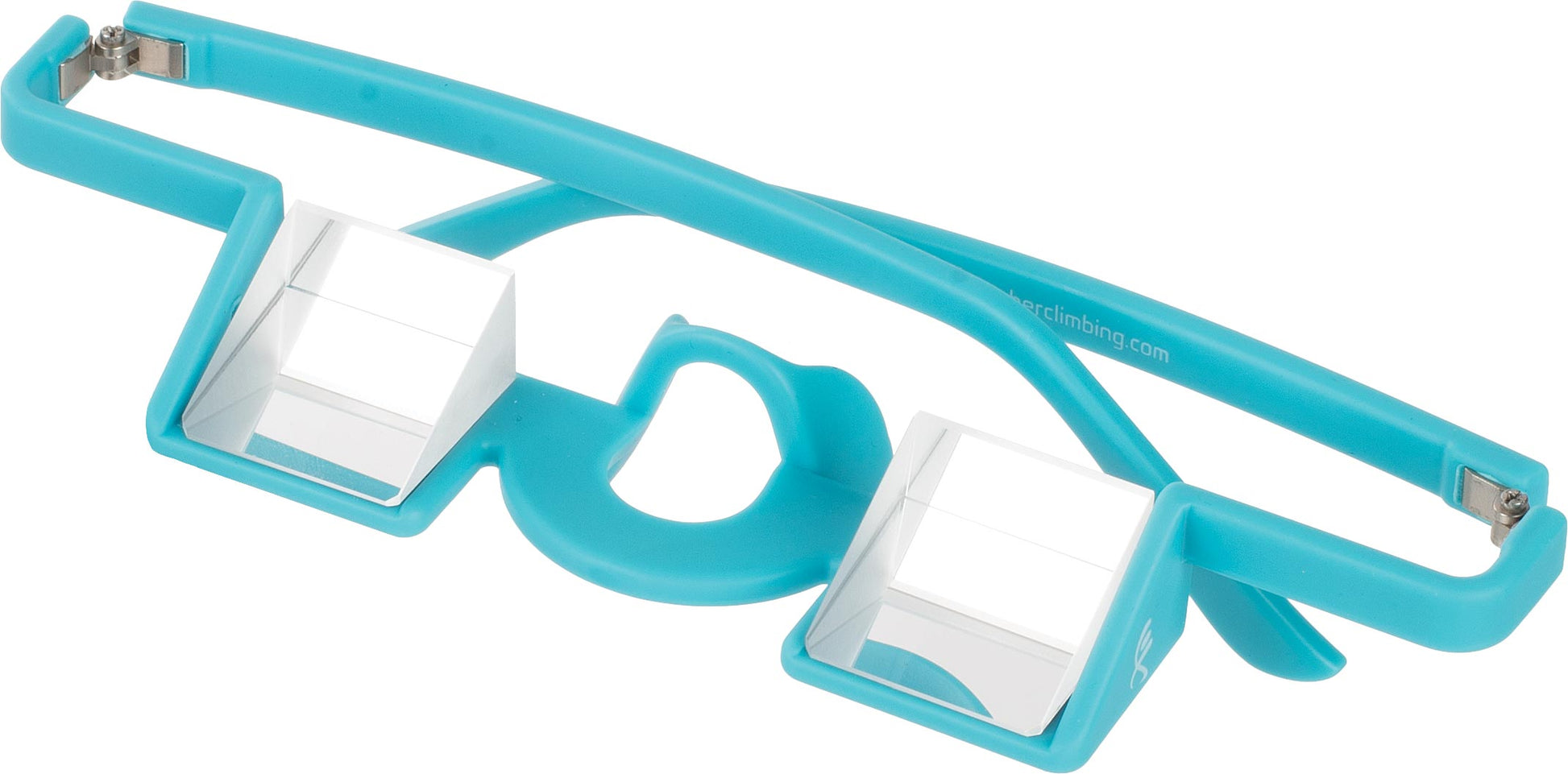 Cypher Belay Glasses in Blue - Enhanced Rope Management Eyewear