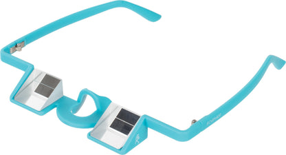 Cypher Belay Glasses in Blue - Enhanced Rope Management Eyewear
