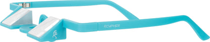 Cypher Belay Glasses in Blue - Enhanced Rope Management Eyewear