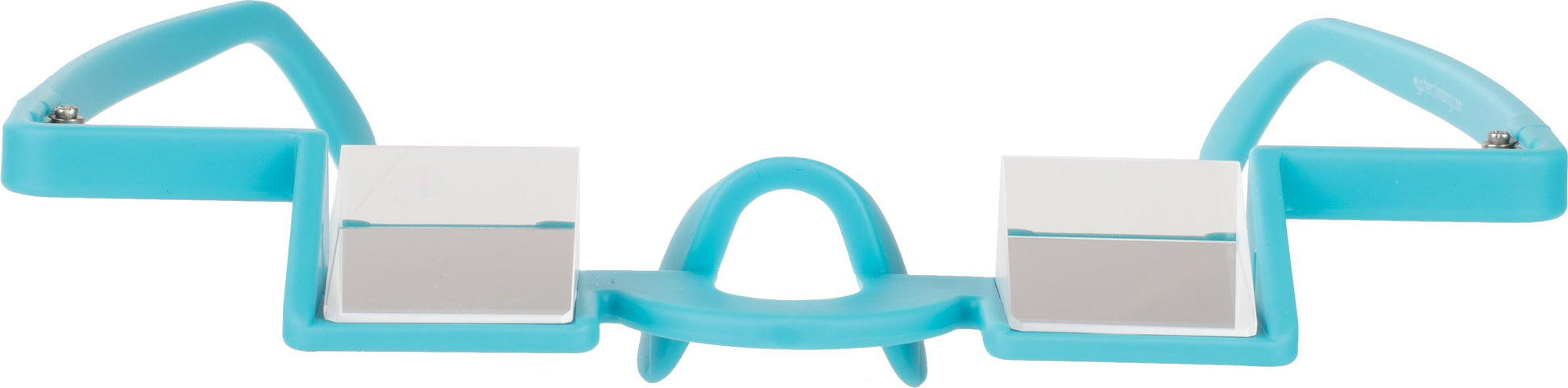 Cypher Belay Glasses in Blue - Enhanced Rope Management Eyewear