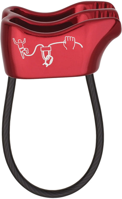 Cypher X F Belay Device by CYPHER