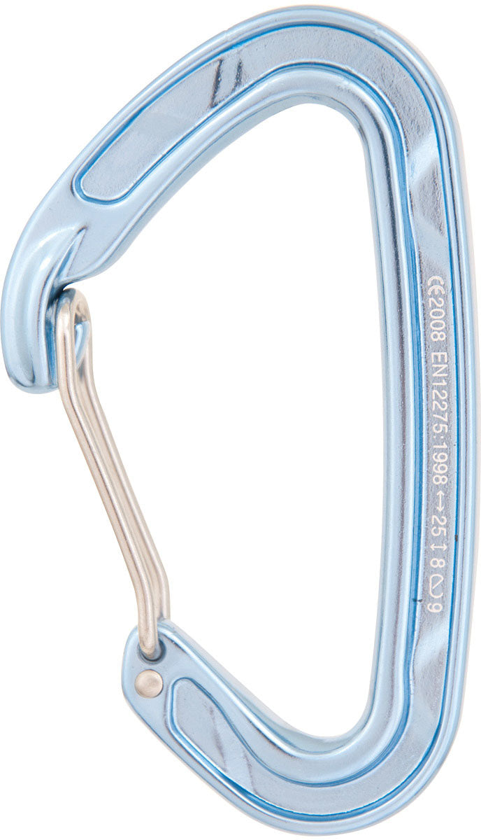 Cypher Echo Wire Gate in Blue – Durable Security Gate for Residential and Commercial Use