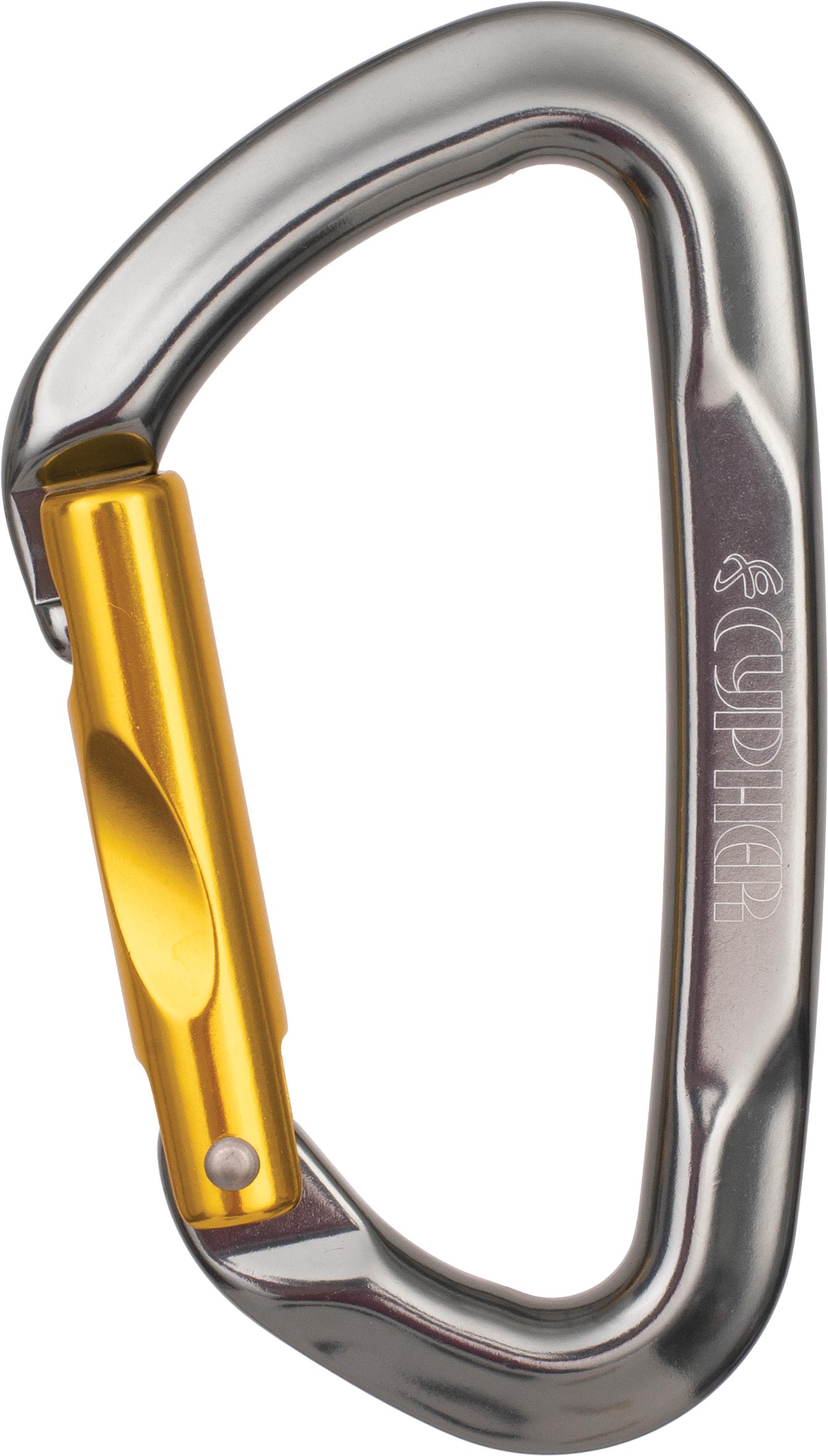CYPHER Vesta Keylock Straight Gate for Secure and Reliable Chain Linking