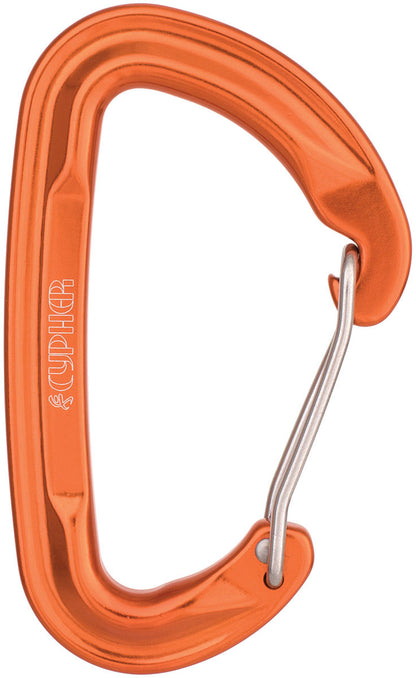 CYPHER Firefly II Wire in Orange - Durable and Flexible for Enhanced Connectivity