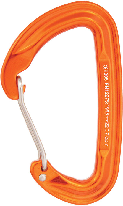 CYPHER Firefly II Wire in Orange - Durable and Flexible for Enhanced Connectivity