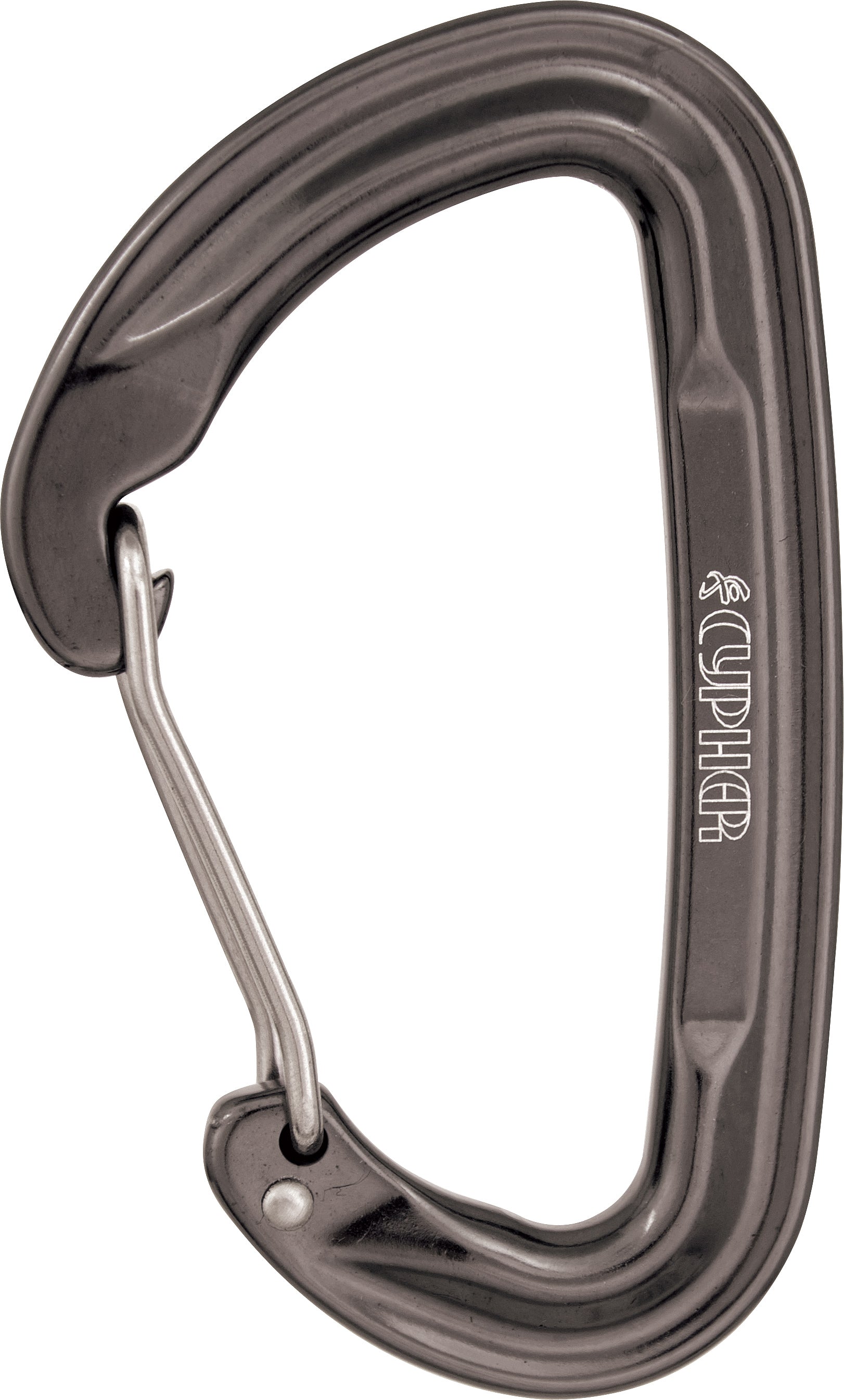 CYPHER Firefly II Wire - Dark Grey