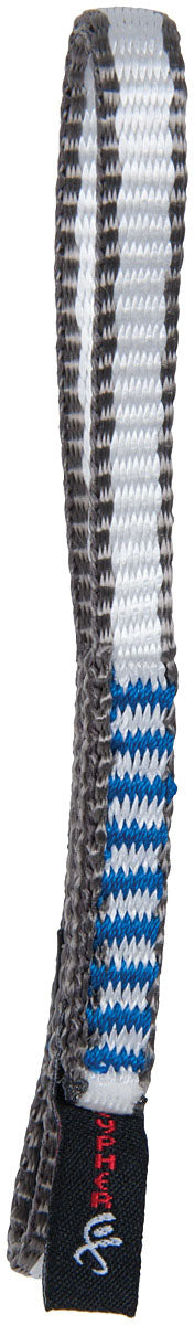 CYPHER Dyneema 10mm x 11cm Grey/Blue for Heavy-Duty Rope and Line Applications