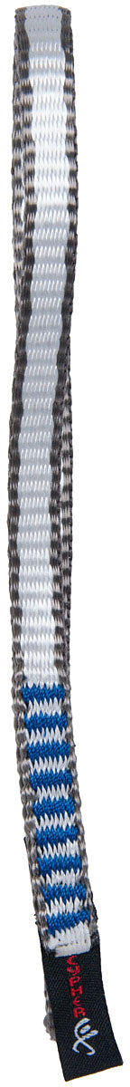 CYPHER Dyneema 10 mm x 20 cm Rope - Grey/Blue