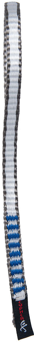 CYPHER Dyneema 10 mm x 25 cm Rope - Grey/Blue