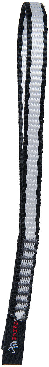 Cypher Dyneema 10 mm x 25 cm Black/Grey - High-Strength Synthetic Rope