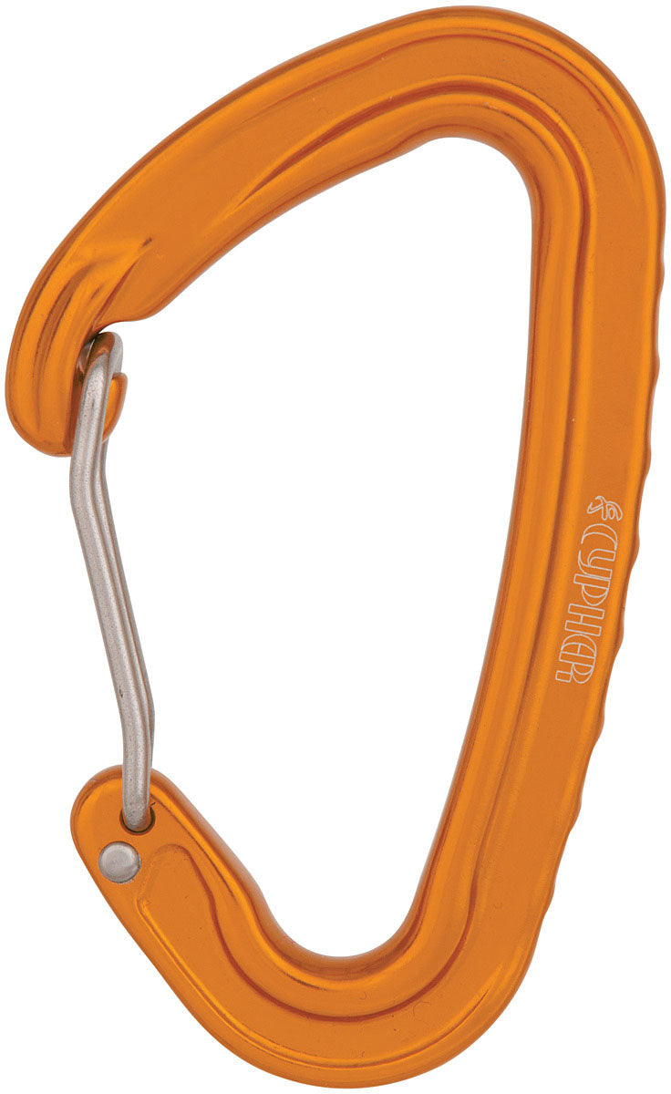 CYPHER Ceres II Wire in Orange - Durable and Flexible Wire for Your Projects