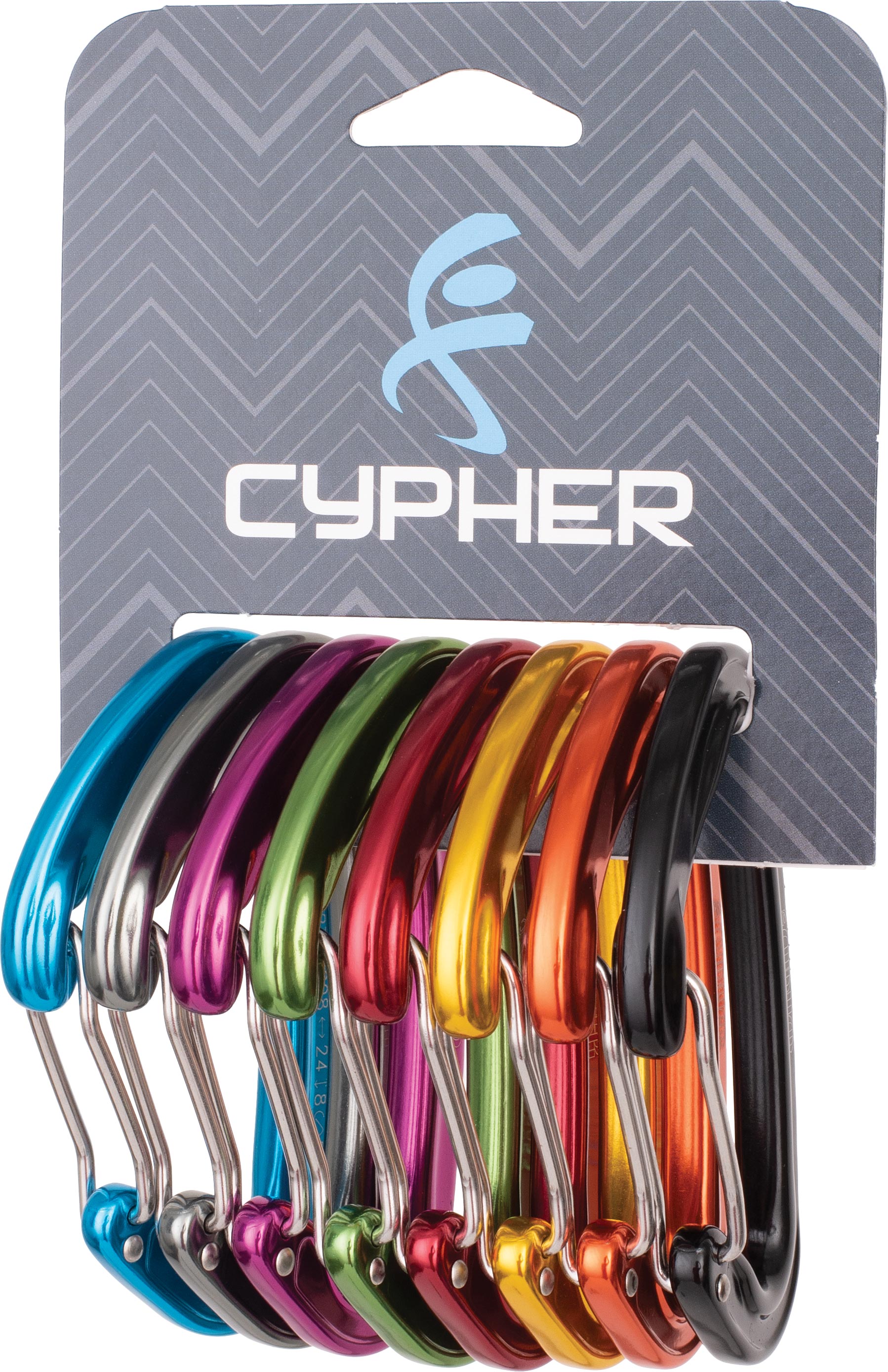 CYPHER Ceres Eight Colored Pencil Set - 8 Pack for Artists and Students