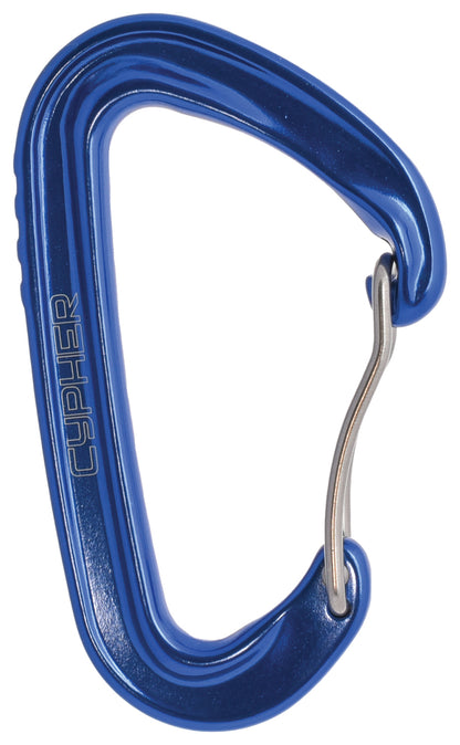 CYPHER Mydas Ultra Blue - Precision Over-Ear Headphones