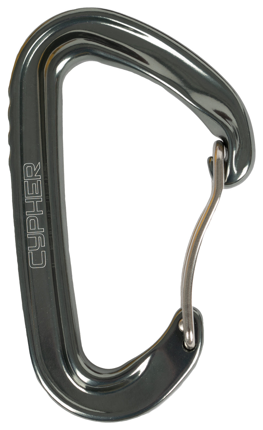 CYPHER Mydas Ultra Light Grey High-Performance Helmet