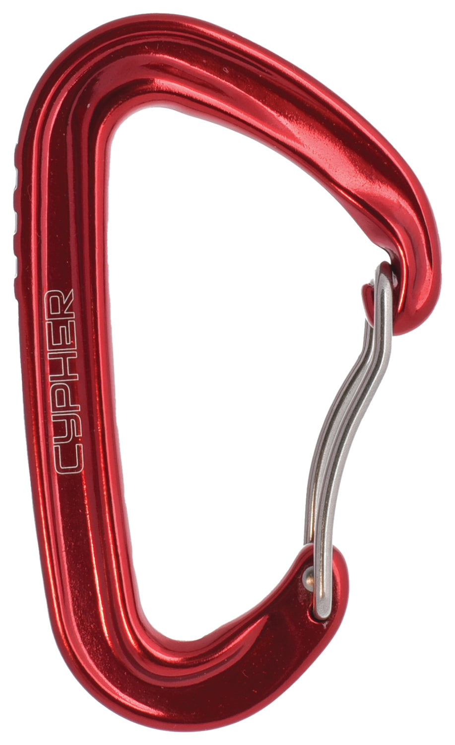 CYPHER Mydas Ultra Red - High-Performance Red LED Flashlight