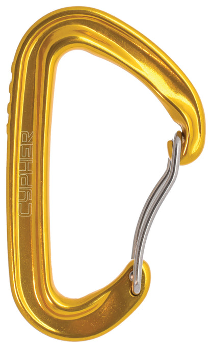 CYPHER Mydas Ultra Gold - Premium Bicycle Pedal System