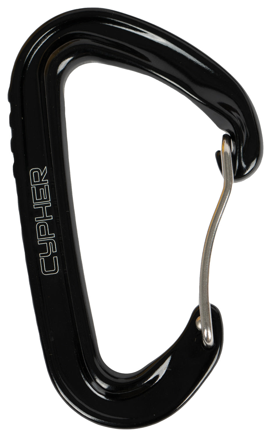 CYPHER Mydas Ultra Black - High-Performance Cycling Helmet