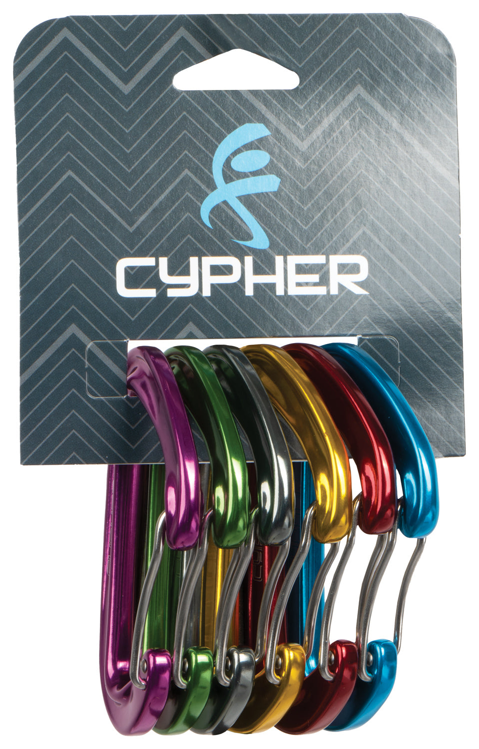CYPHER Mydas Ultra 6 Pack - High-Performance Heavy-Duty Gloves