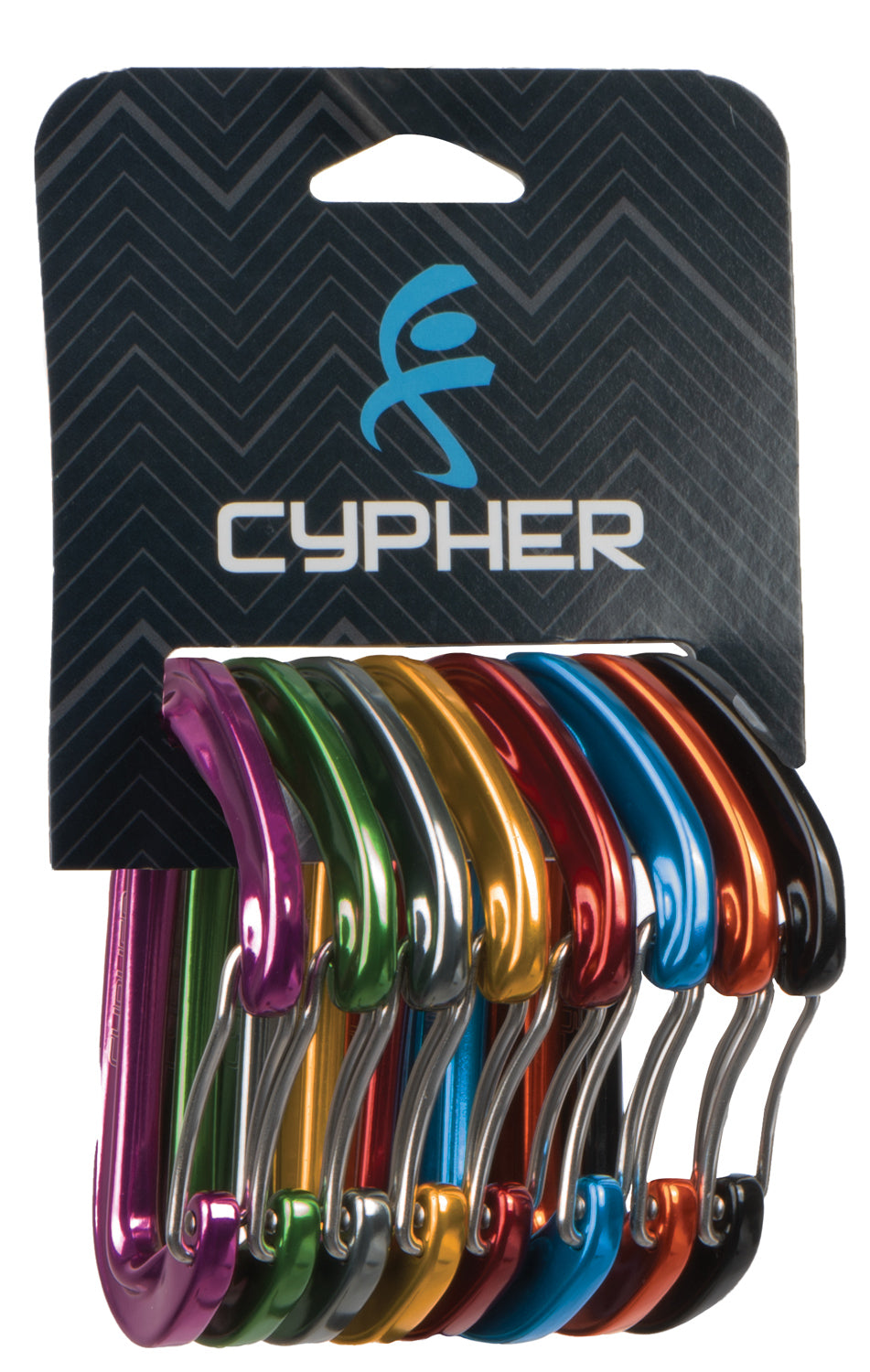 CYPHER Mydas Ultra 8 Pack - Heavy-Duty Industrial Gloves for Maximum Protection