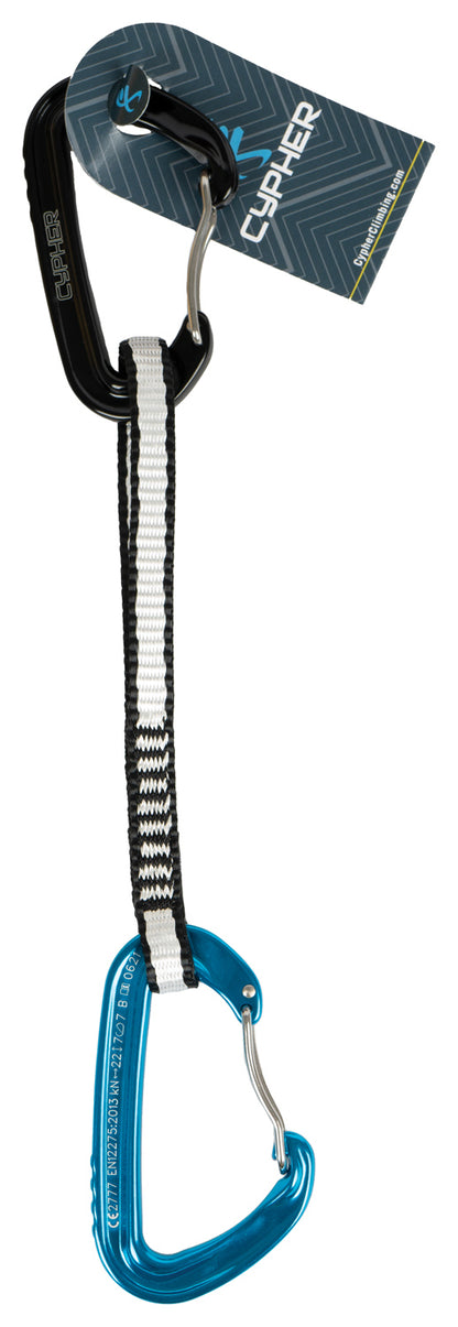 CYPHER Mydas Ultra Quick-Disconnect 16 cm