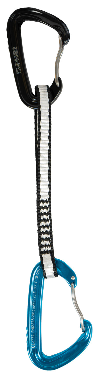 CYPHER Mydas Ultra Quick-Disconnect 16 cm