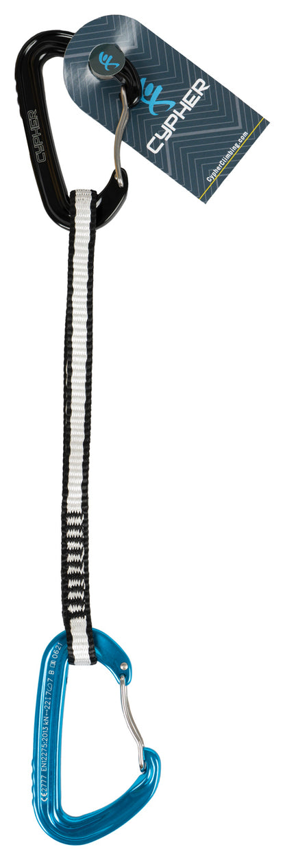 CYPHER Mydas Ultra Qd 20 cm Precision Cutting Tool