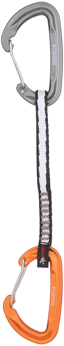CYPHER Firefly II 16 cm Quick-Disconnect Knife
