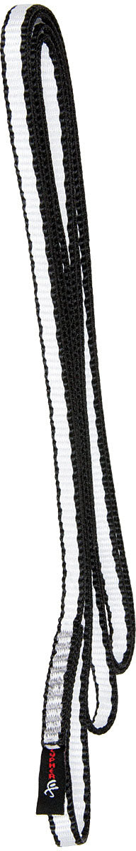 CYPHER 10 mm x 80 cm Dyneema Sling in Black