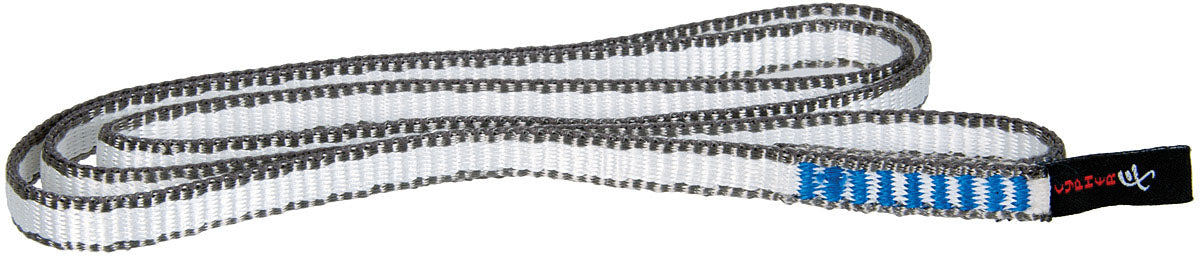 CYPHER 10 mm x 120 cm Dyneema Sling GRE for Heavy-Duty Lifting and Climbing