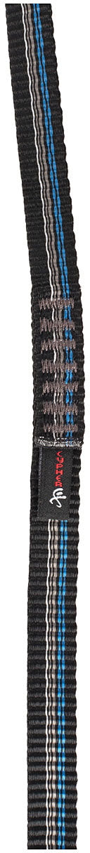 CYPHER 16 mm x 30 cm Blue Nylon Sling for Lifting and Rigging