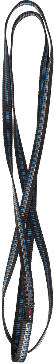 CYPHER 16 mm x 120 cm Blue Nylon Sling for Heavy Lifting