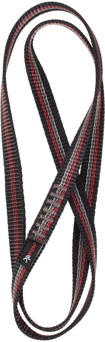 CYPHER 16 mm x 180 cm Red Nylon Sling