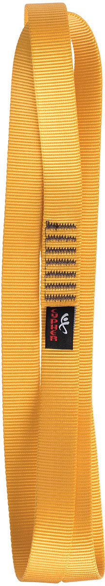 CYPHER 1-Inch Nylon 80 cm (32 inch) Yellow Chain