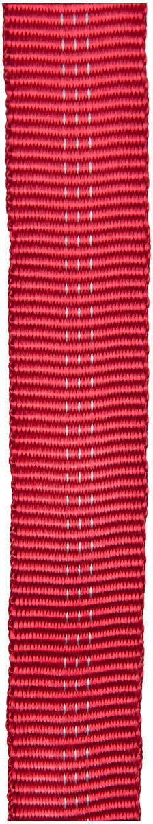 CYPHER 30 ft 1 inch Red Webbing for Heavy-Duty Applications