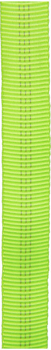 CYPHER 30 ft 1-Inch Yellow Webbing for Heavy-Duty Applications