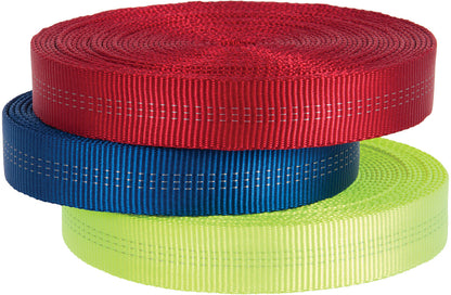 CYPHER 30 ft 1-Inch Yellow Webbing for Heavy-Duty Applications