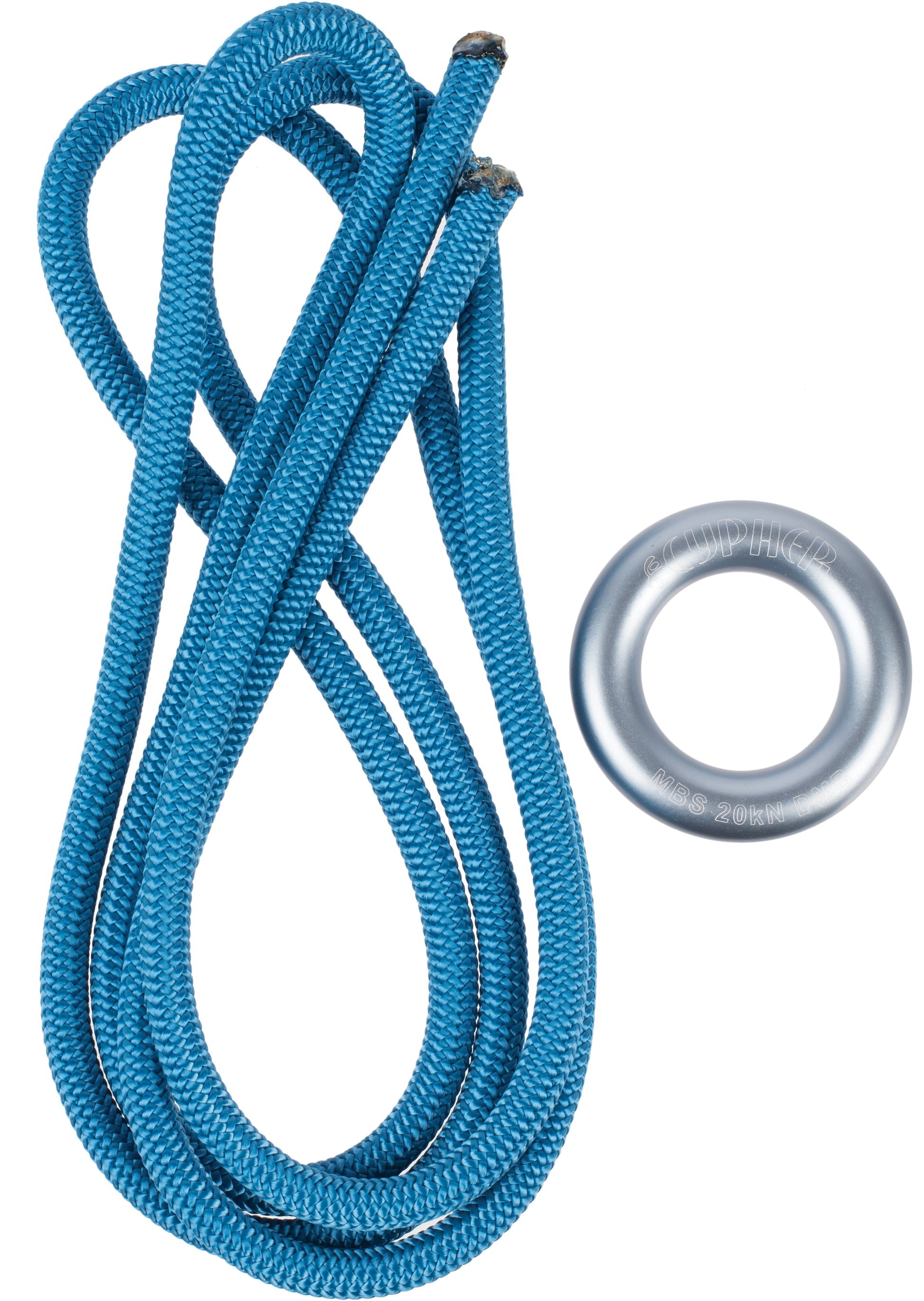 Cypher First Ascent Kit by CYPHER - Complete Climbing Gear Set