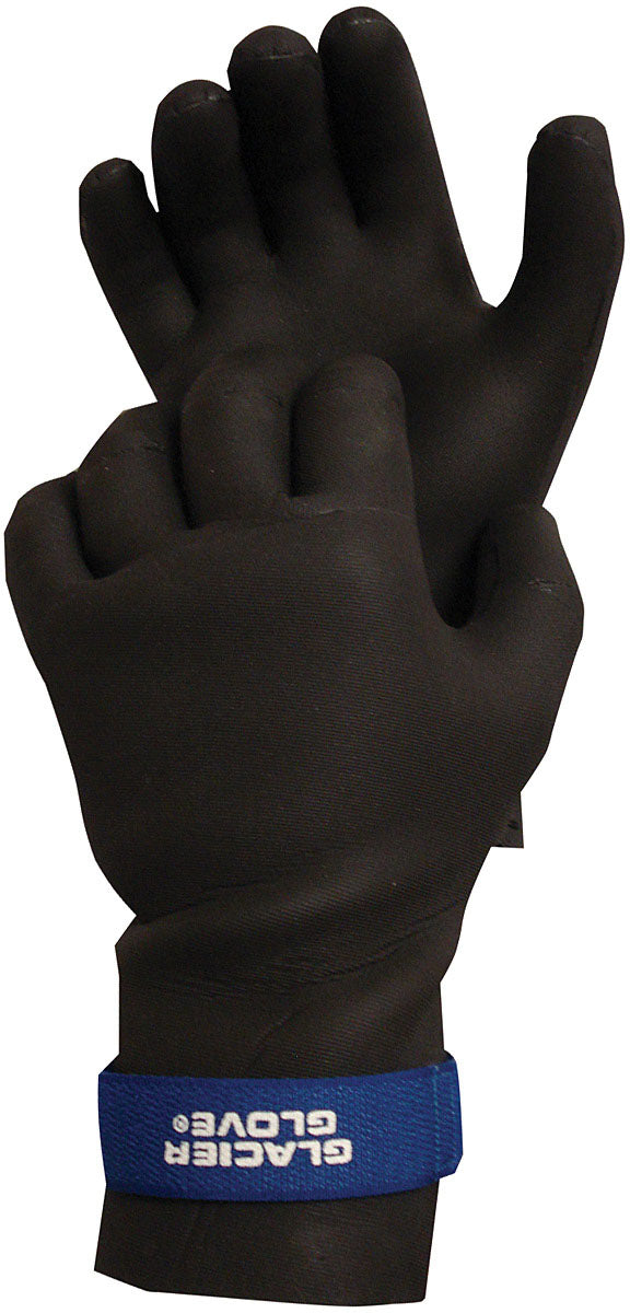 Glacier Glove Perfect Curve Glove Small – Comfortable and Flexible Outdoor Glove