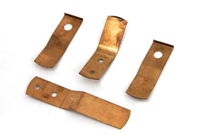 Colony Instrument Panel Dash Base Contact Spring Kit for Harley Davidson WL (1937-1946) by Colony